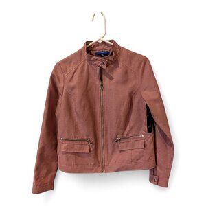 Apt. 9 Mauve Blazer Jacket – Size Small – New With Tags